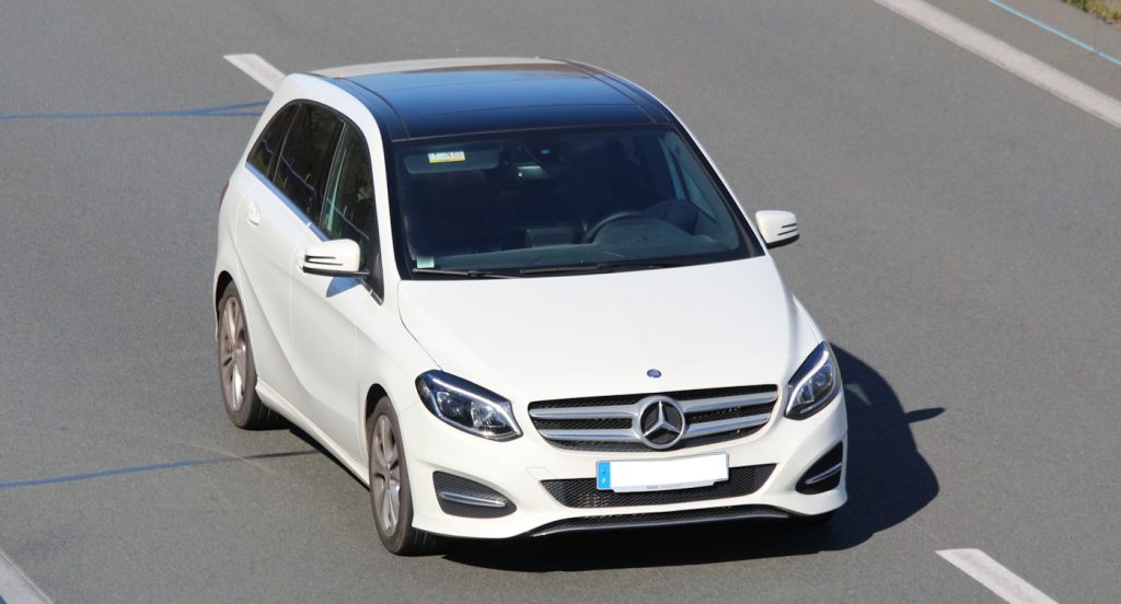 mercedes classe b fiabilité