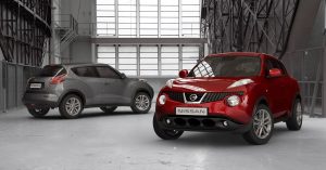 nissan juke modèle à éviter