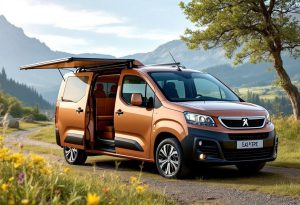 peugeot partner tepee à éviter