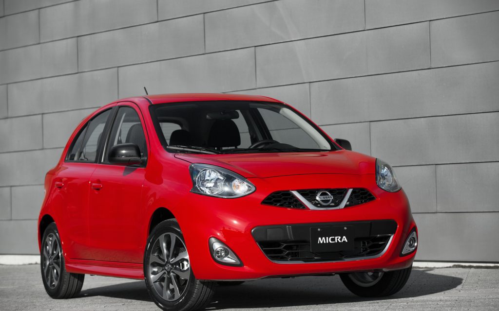 nissan micra modele à éviter