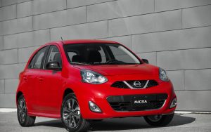 nissan micra modele à éviter