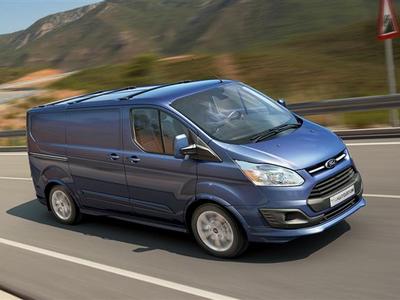 fiabilité ford transit 2.0 tdci 170 ch