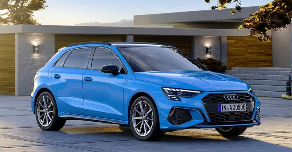 fiabilité de audi a3