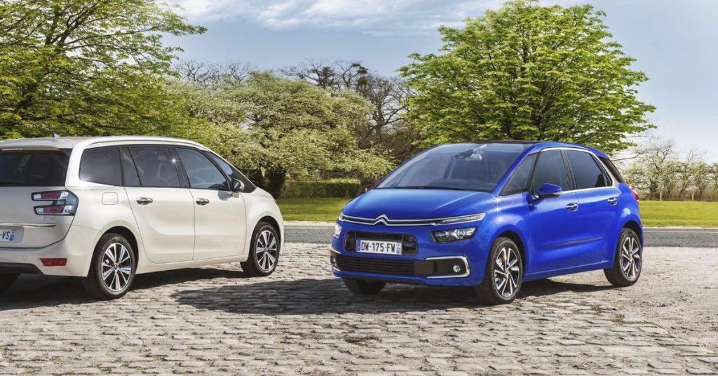 c4 picasso modele à éviter