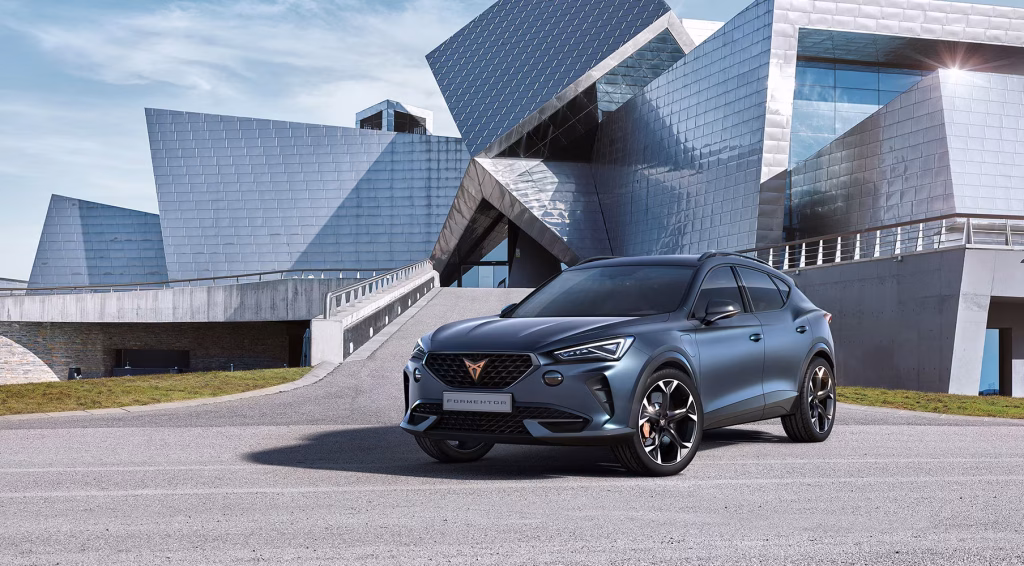 cupra formentor modeles a eviter
