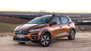 dacia sandero modele a eviter