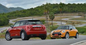 mini cooper modeles à éviter