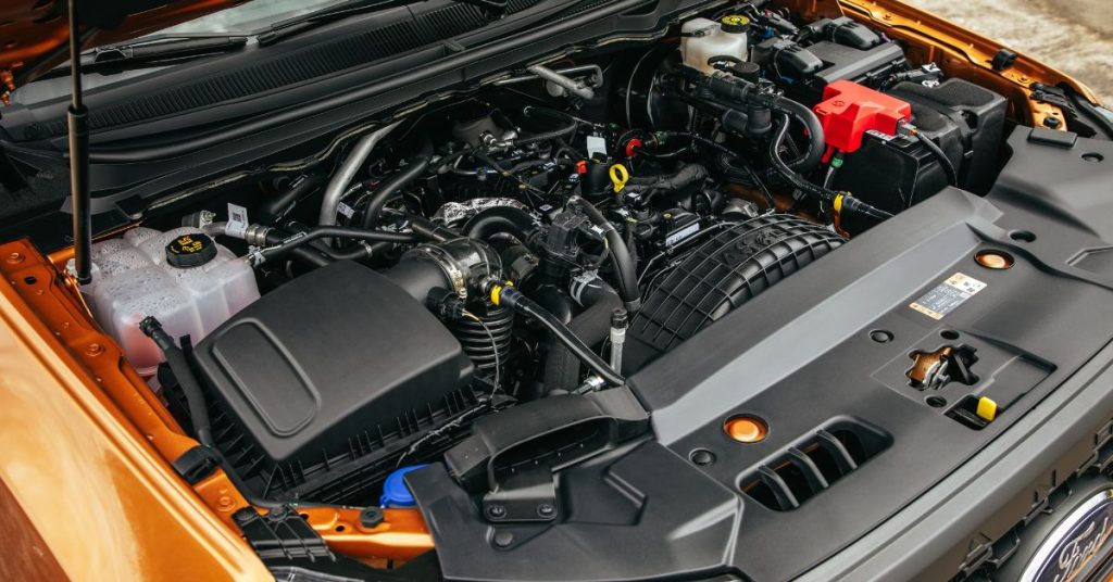moteur ford à éviter