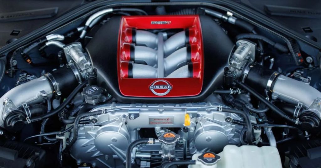 moteur nissan a éviter