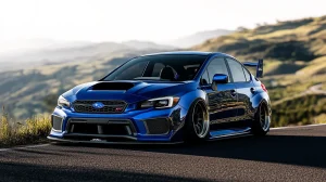 prodrive performance pack