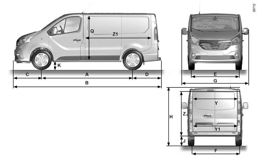 aménager trafic l1h1