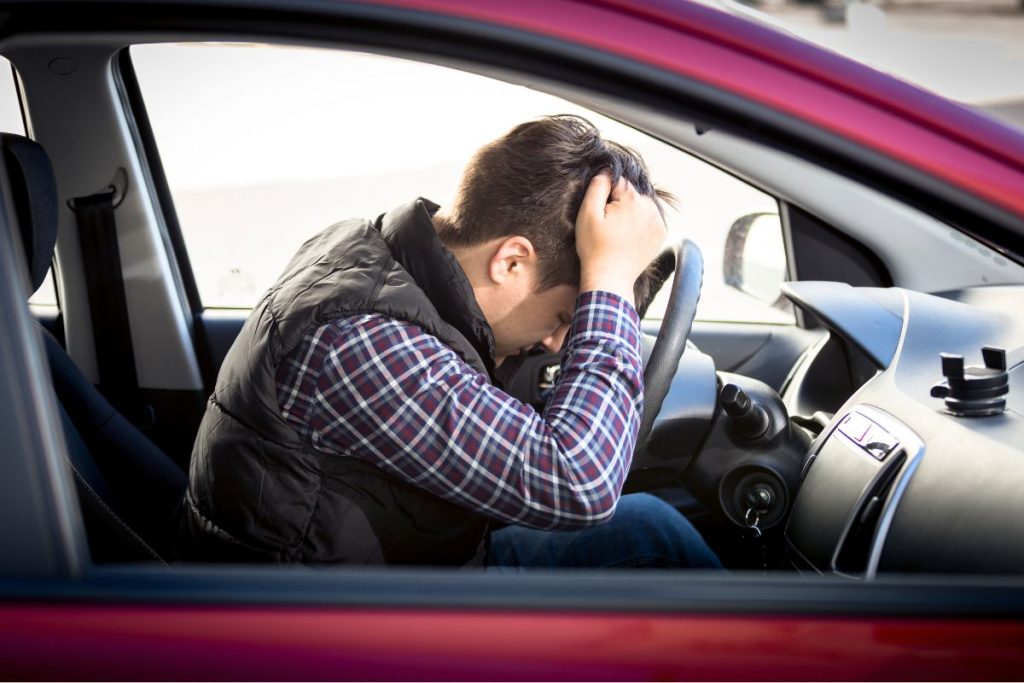 Nouveau règlement sur le permis de conduire