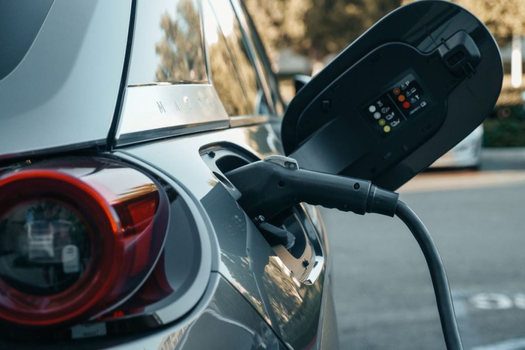 La voiture électrique aux 960 km d’autonomie débarque enfin en France