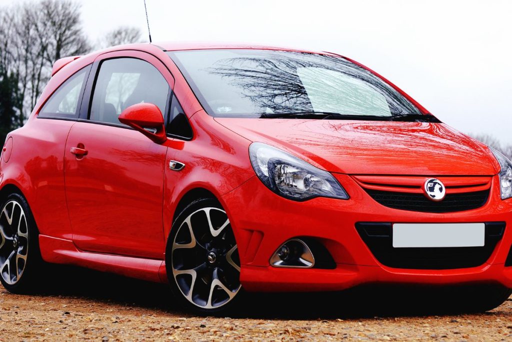 vendre sa voiture