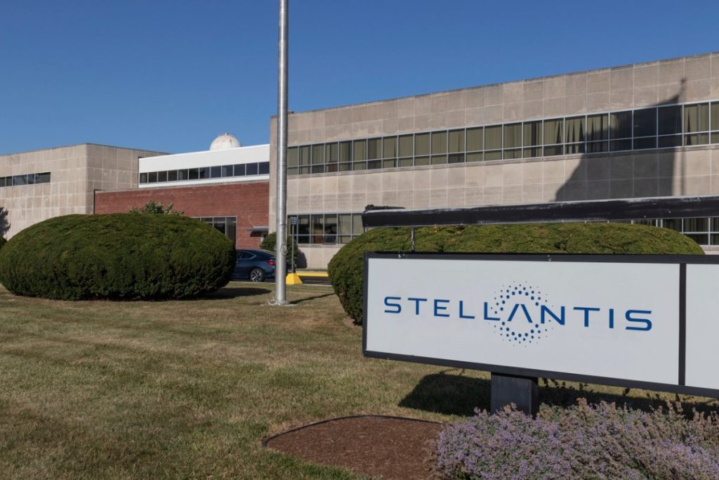 Stellantis