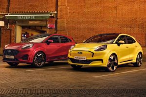 Ford Puma Modèles à Éviter