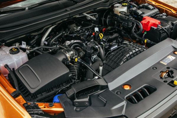 Les moteurs Ford fiables à privilégier sans hésitation