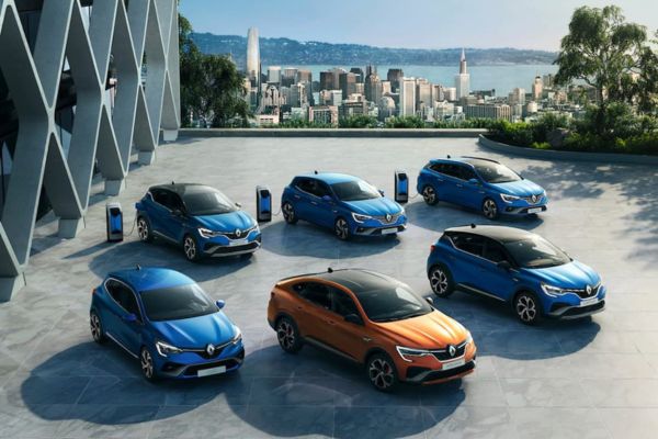 Les motorisations Renault fiables à privilégier