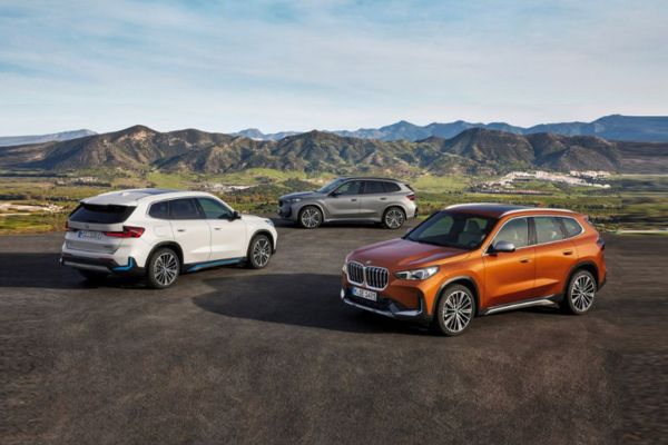 bmw x1 modeles a eviter Comparaison