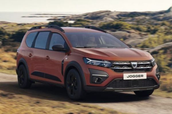 dacia jogger modeles a eviter