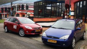 ford focus modeles a eviter