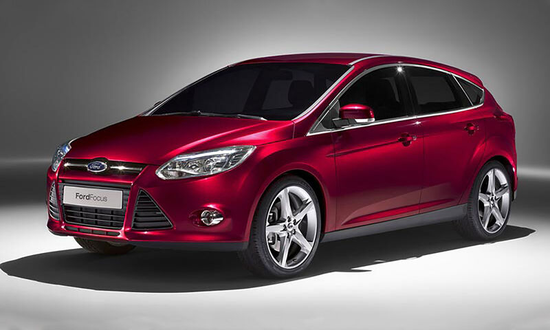 fiabilité ford focus