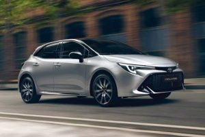 toyota corolla modeles a eviter