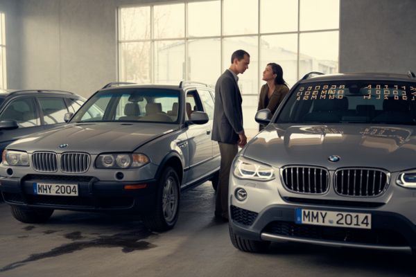 Les alternatives au BMW X3 si tu veux éviter les soucis