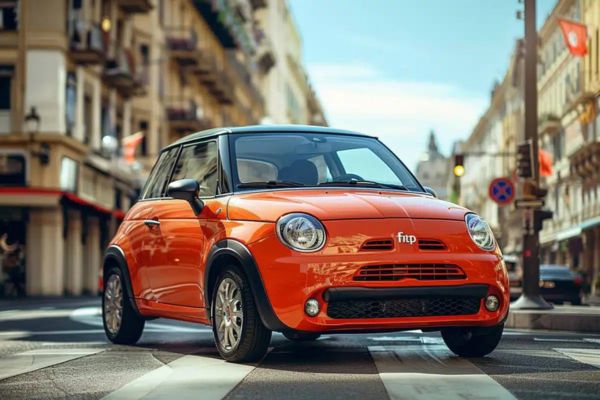 Que vérifier lors de l'achat d'une Fiat 500 d'occasion