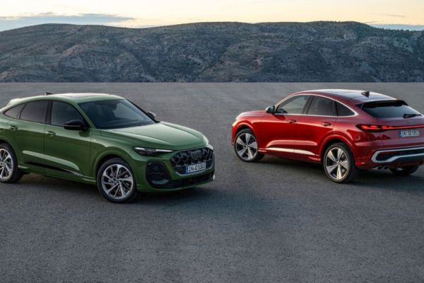 Valeur de revente et durabilité de l'Audi Q5