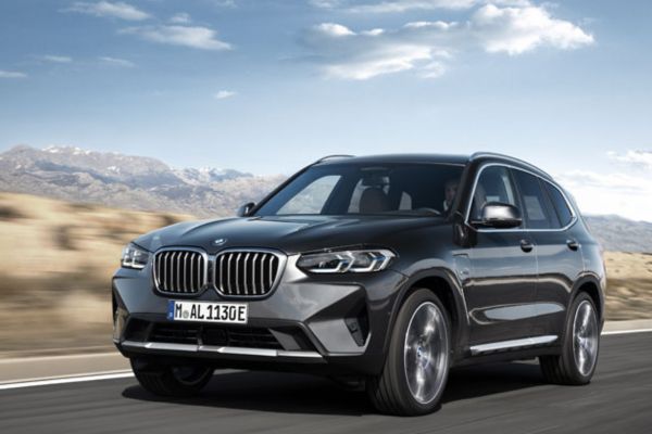 bmw x3 modeles a eviter