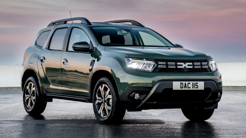 fiabilité dacia logan