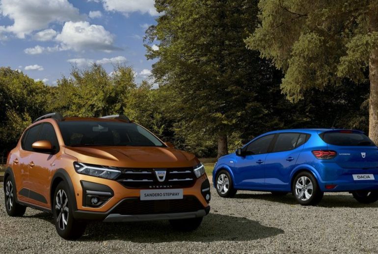 dacia logan modeles a eviter