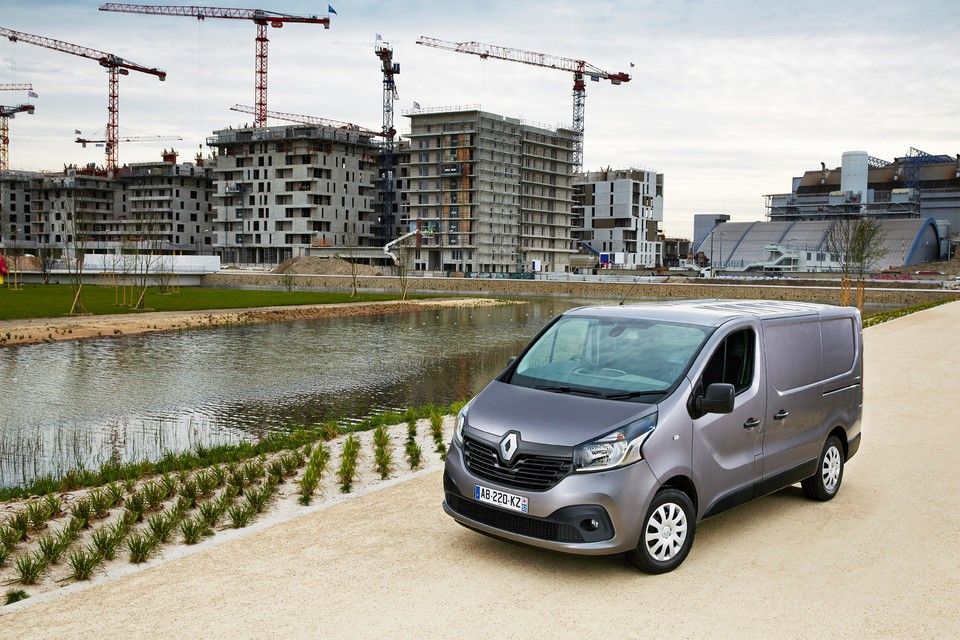 renault trafic modeles a eviter