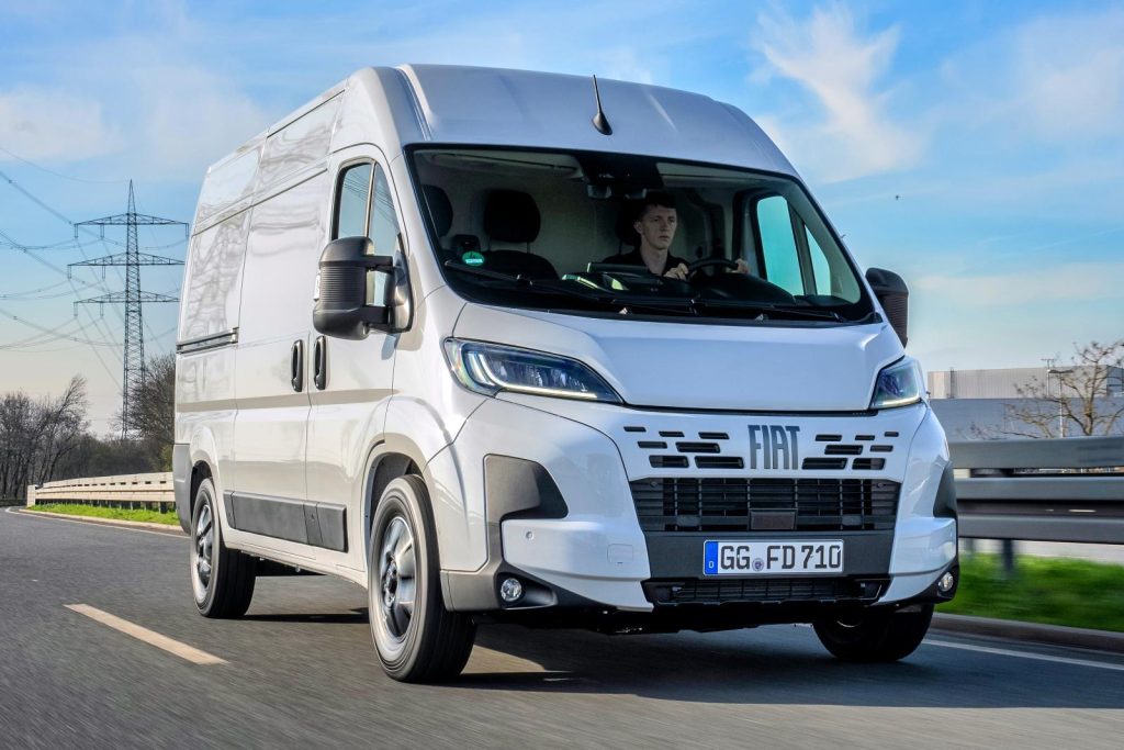 fiabilité fiat ducato