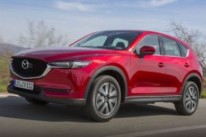 mazda cx 5 modeles a eviter
