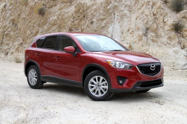 mazda cx 5 modeles a eviter moteur