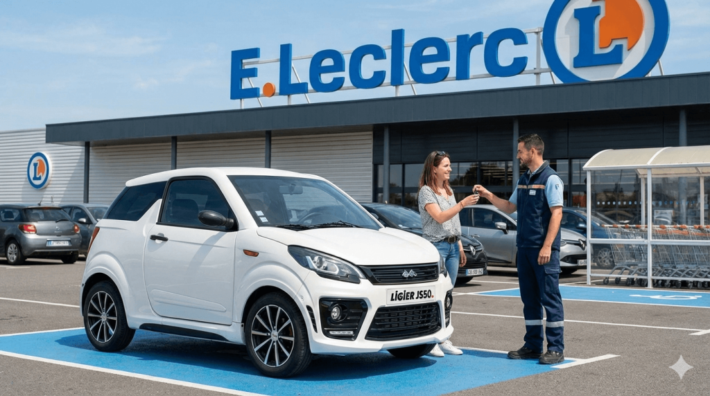 prix location voiture sans permis leclerc