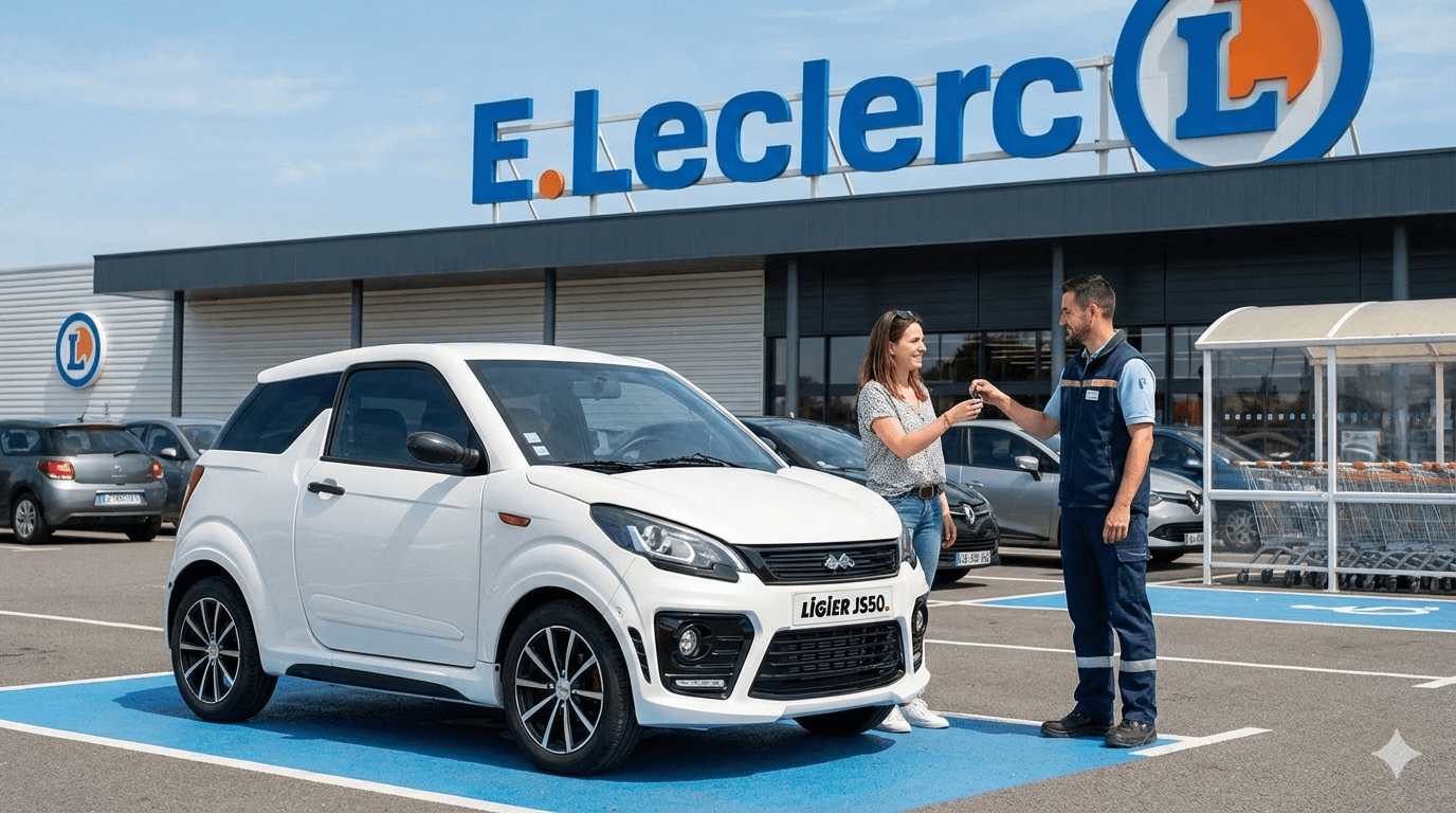 prix location voiture sans permis leclerc