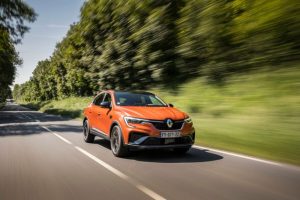 renault arkana modeles a eviter