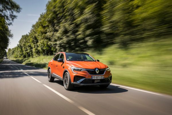 renault arkana modeles a eviter
