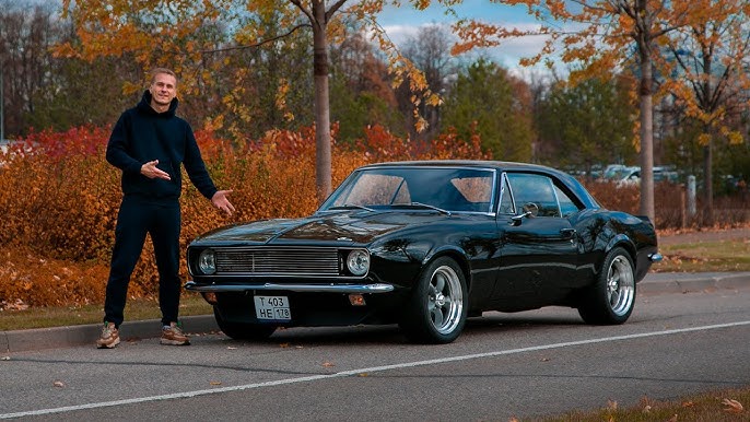 fiabilité voiture supernatural
