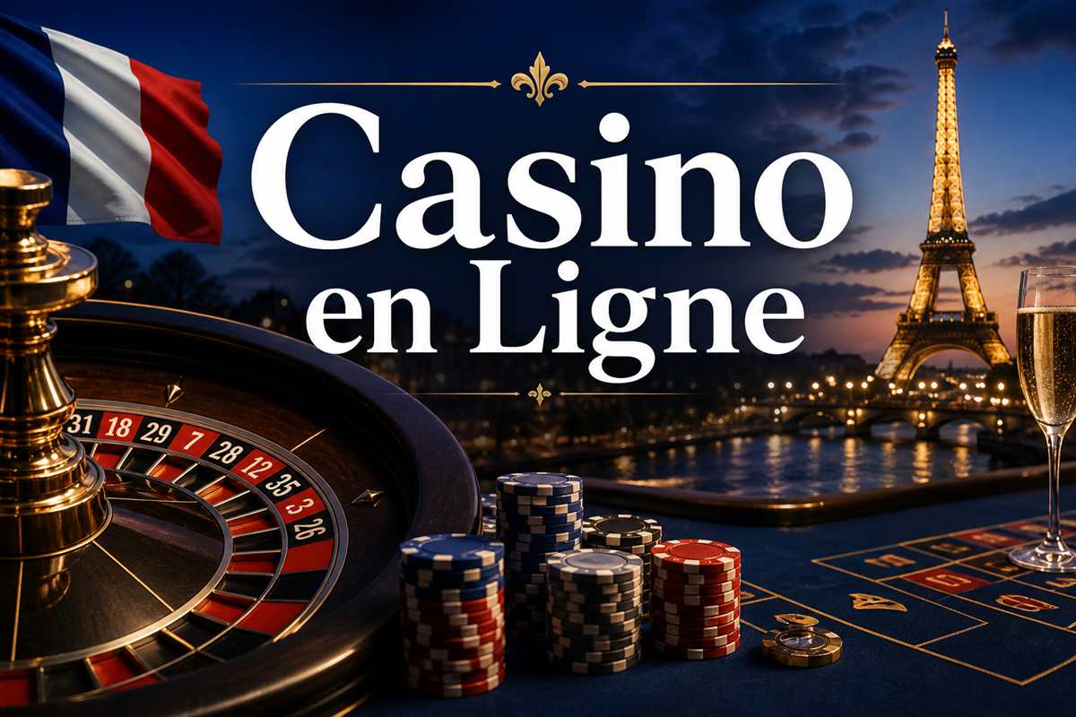 casino en ligne